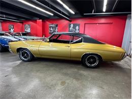 1972 Chevrolet Chevelle (CC-2070748) for sale in West Babylon, New York