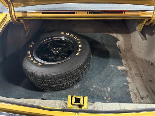 1972 Chevrolet Chevelle (CC-2070748) for sale in West Babylon, New York