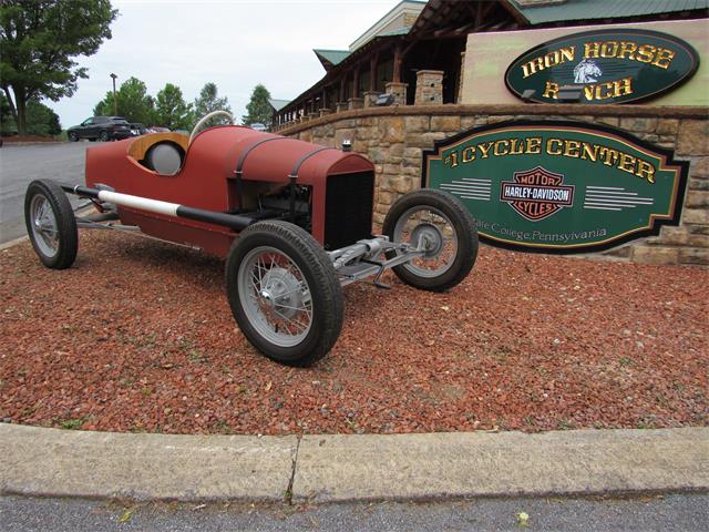1926 Ford Model T (CC-2077480) for sale in Mill Hall, Pennsylvania