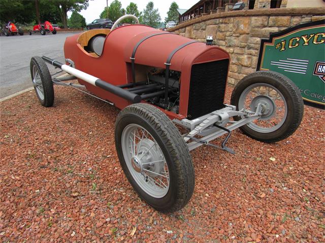 1926 Ford Model T (CC-2077480) for sale in Mill Hall, Pennsylvania