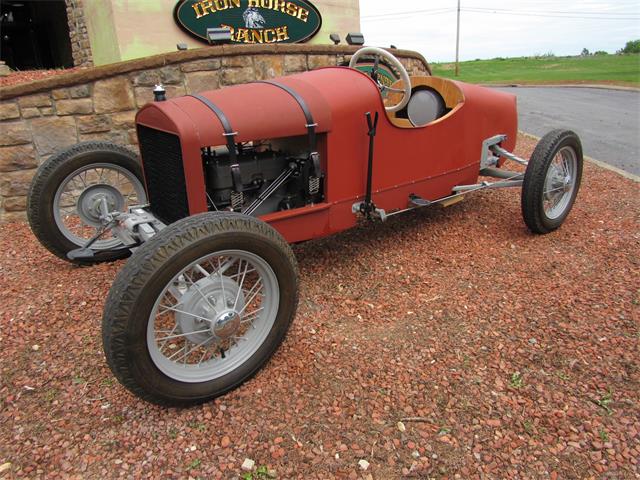 1926 Ford Model T (CC-2077480) for sale in Mill Hall, Pennsylvania