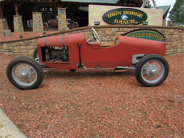 1926 Ford Model T (CC-2077480) for sale in Mill Hall, Pennsylvania