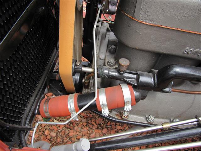 1926 Ford Model T (CC-2077480) for sale in Mill Hall, Pennsylvania