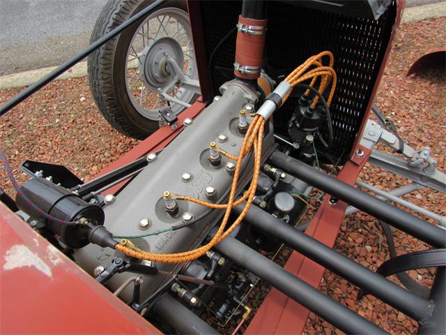 1926 Ford Model T (CC-2077480) for sale in Mill Hall, Pennsylvania