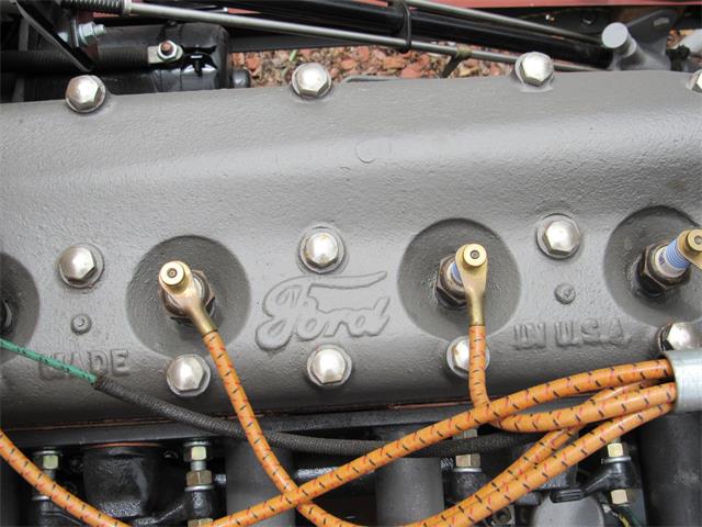 1926 Ford Model T (CC-2077480) for sale in Mill Hall, Pennsylvania