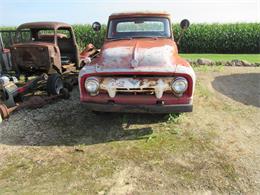 1954 Ford F350 (CC-2077481) for sale in Stoughton, Wisconsin