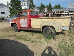 1954 Ford F350 (CC-2077481) for sale in Stoughton, Wisconsin