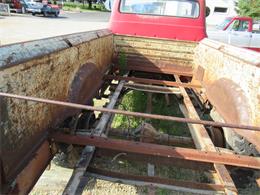 1954 Ford F350 (CC-2077481) for sale in Stoughton, Wisconsin