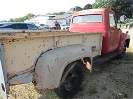 1954 Ford F350 (CC-2077481) for sale in Stoughton, Wisconsin