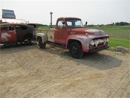1954 Ford F350 (CC-2077481) for sale in Stoughton, Wisconsin