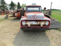 1954 Ford F350 (CC-2077481) for sale in Stoughton, Wisconsin