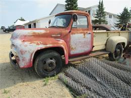 1954 Ford F350 (CC-2077481) for sale in Stoughton, Wisconsin