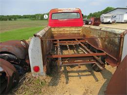 1954 Ford F350 (CC-2077481) for sale in Stoughton, Wisconsin