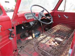 1954 Ford F350 (CC-2077481) for sale in Stoughton, Wisconsin