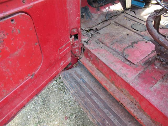 1954 Ford F350 (CC-2077481) for sale in Stoughton, Wisconsin