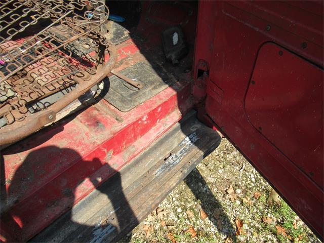 1954 Ford F350 (CC-2077481) for sale in Stoughton, Wisconsin