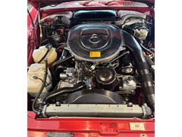 1989 Mercedes-Benz 560SL (CC-2077482) for sale in Poway, California