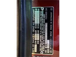 1989 Mercedes-Benz 560SL (CC-2077482) for sale in Poway, California