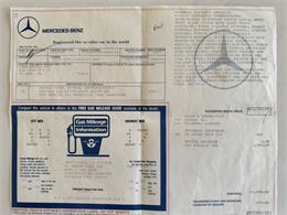 1989 Mercedes-Benz 560SL (CC-2077482) for sale in Poway, California