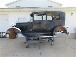 1929 Ford Model A (CC-2077483) for sale in Stoughton, Wisconsin