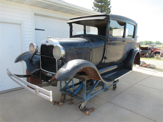 1929 Ford Model A (CC-2077483) for sale in Stoughton, Wisconsin