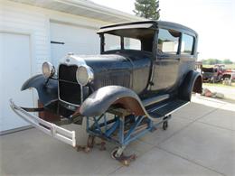 1929 Ford Model A (CC-2077483) for sale in Stoughton, Wisconsin