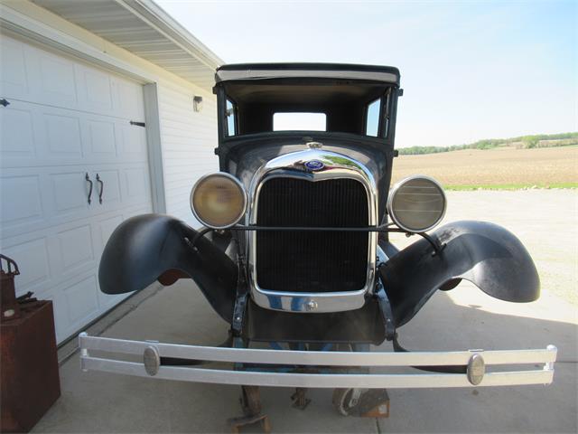1929 Ford Model A (CC-2077483) for sale in Stoughton, Wisconsin