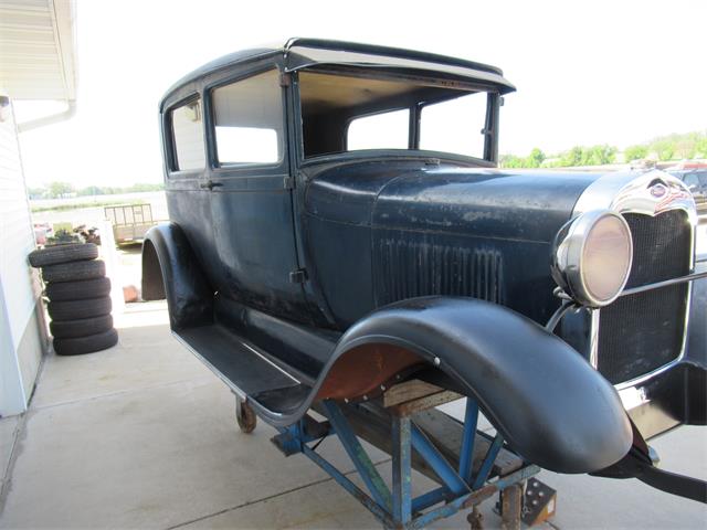 1929 Ford Model A (CC-2077483) for sale in Stoughton, Wisconsin