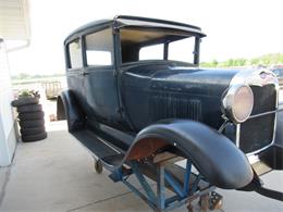 1929 Ford Model A (CC-2077483) for sale in Stoughton, Wisconsin
