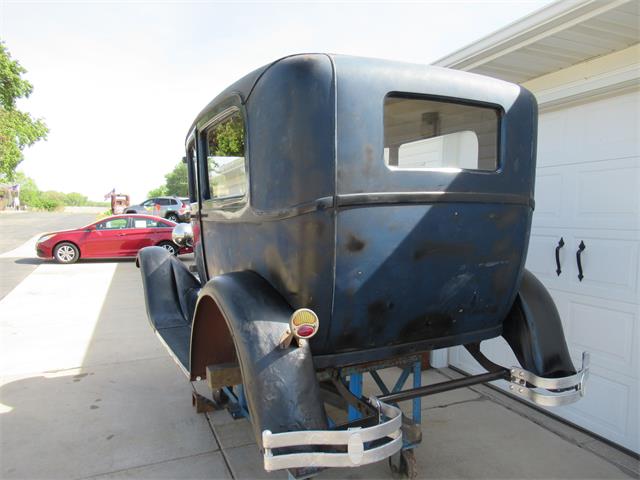 1929 Ford Model A (CC-2077483) for sale in Stoughton, Wisconsin
