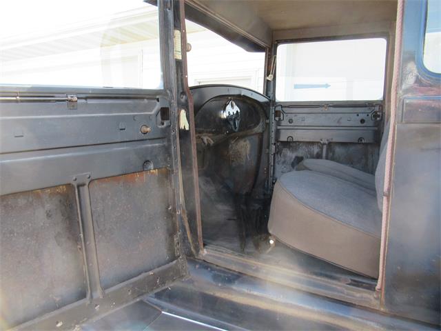 1929 Ford Model A (CC-2077483) for sale in Stoughton, Wisconsin
