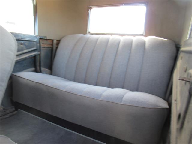 1929 Ford Model A (CC-2077483) for sale in Stoughton, Wisconsin