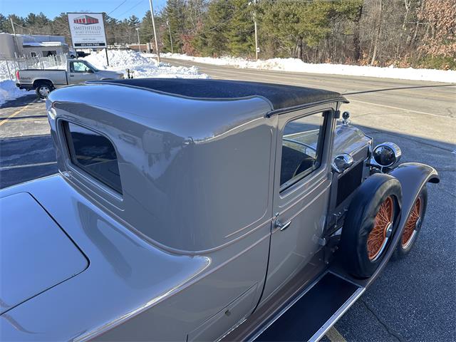 1928 Packard 526 (CC-2077485) for sale in Smithfield, Rhode Island