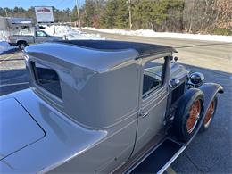 1928 Packard 526 (CC-2077485) for sale in Smithfield, Rhode Island