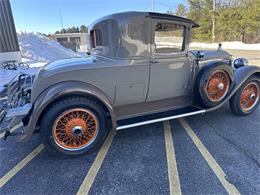 1928 Packard 526 (CC-2077485) for sale in Smithfield, Rhode Island