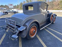 1928 Packard 526 (CC-2077485) for sale in Smithfield, Rhode Island