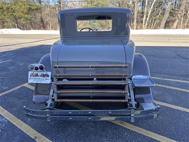 1928 Packard 526 (CC-2077485) for sale in Smithfield, Rhode Island