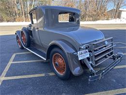 1928 Packard 526 (CC-2077485) for sale in Smithfield, Rhode Island