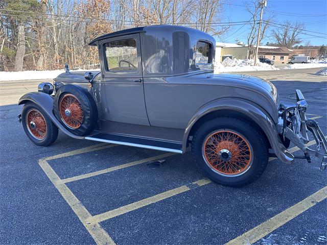 1928 Packard 526 (CC-2077485) for sale in Smithfield, Rhode Island