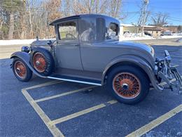 1928 Packard 526 (CC-2077485) for sale in Smithfield, Rhode Island