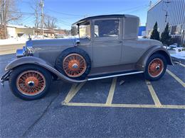 1928 Packard 526 (CC-2077485) for sale in Smithfield, Rhode Island