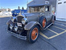 1928 Packard 526 (CC-2077485) for sale in Smithfield, Rhode Island