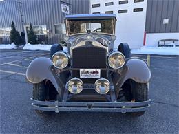 1928 Packard 526 (CC-2077485) for sale in Smithfield, Rhode Island