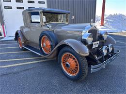 1928 Packard 526 (CC-2077485) for sale in Smithfield, Rhode Island