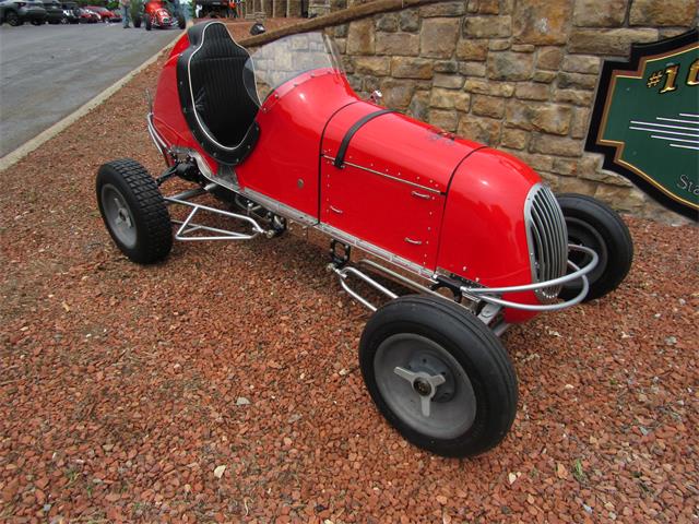 1950 Sprint Race Car (CC-2077486) for sale in Mill Hall, Pennsylvania