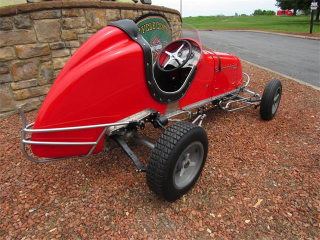 1950 Sprint Race Car (CC-2077486) for sale in Mill Hall, Pennsylvania