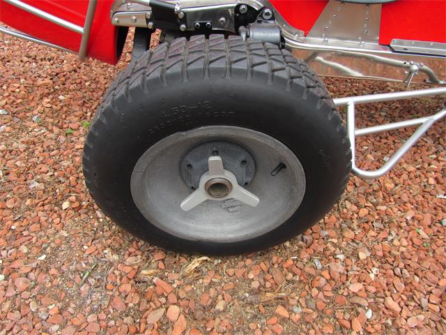 1950 Sprint Race Car (CC-2077486) for sale in Mill Hall, Pennsylvania