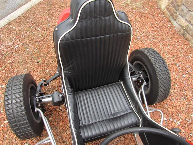 1950 Sprint Race Car (CC-2077486) for sale in Mill Hall, Pennsylvania