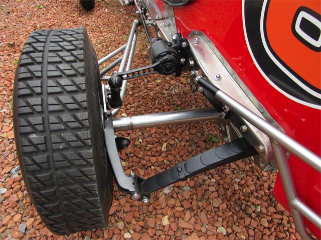 1950 Sprint Race Car (CC-2077486) for sale in Mill Hall, Pennsylvania