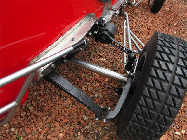 1950 Sprint Race Car (CC-2077486) for sale in Mill Hall, Pennsylvania